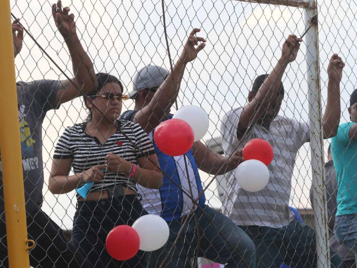 Honduras Progreso humillado por inédito equipo con una paliza escandalosa