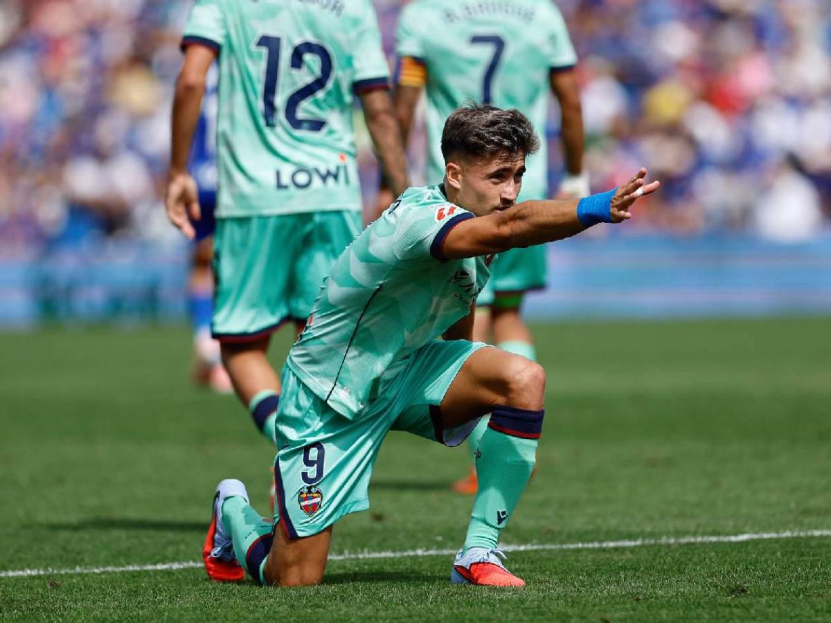 Pichichi LaLiga: Lewandowski respondió a Mbappé y así quedó la tabla de goleadores