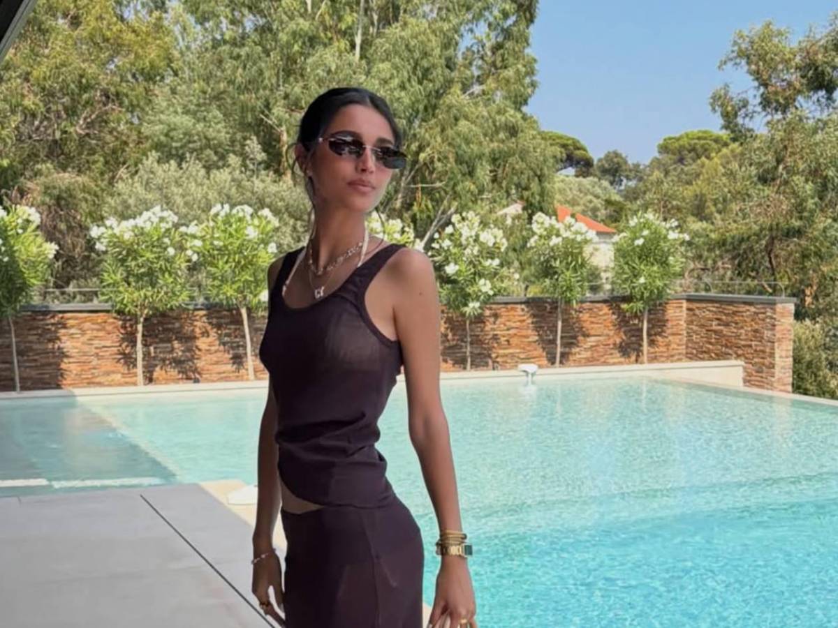 Inés García revela la verdad tras noticia sobre Lamine Yamal: Tengo malas noticias