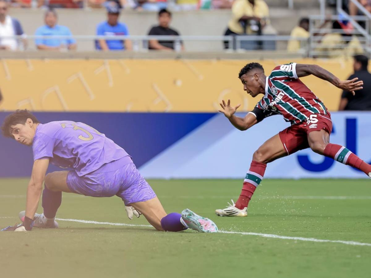 Llanto desconsolado del mejor amigo de Diogo Jota, Fluminense festeja y hondureño en el relajo