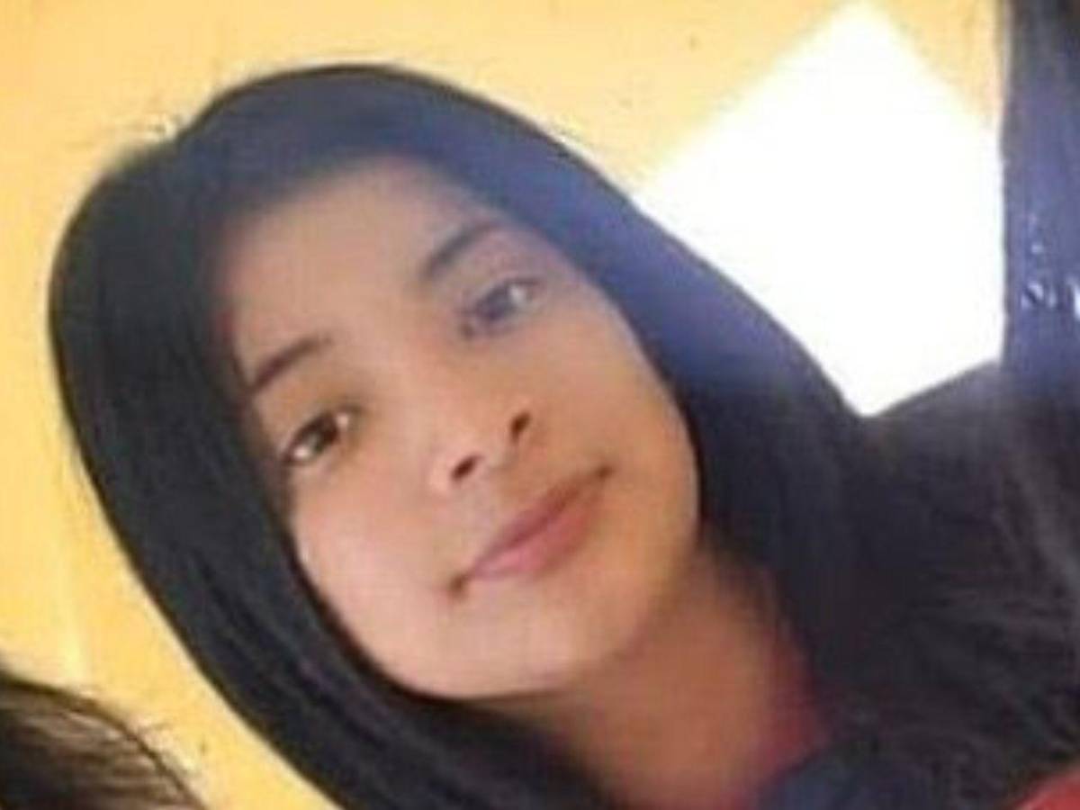 Vanessa salió a una fiesta con un amigo y fue hallada muerta un mes después