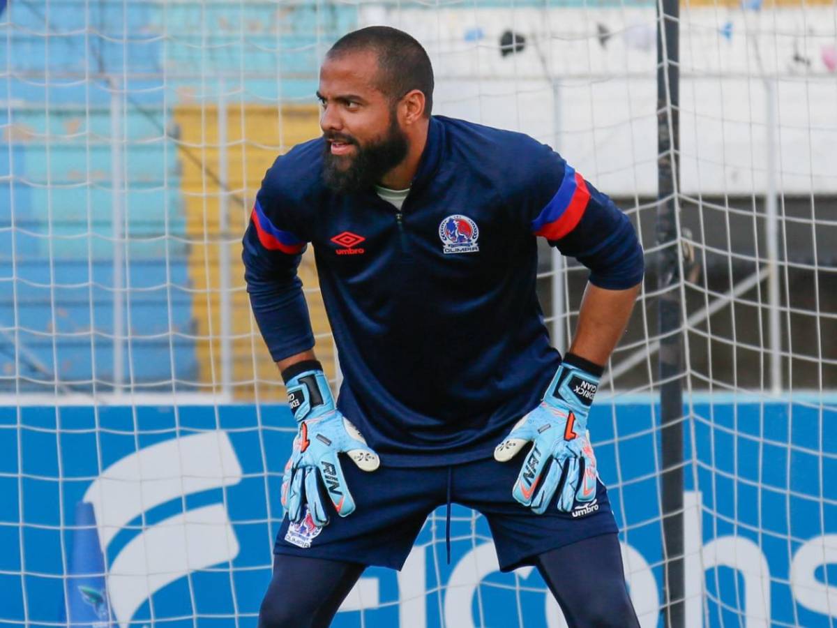 Edrick Menjívar revela altercado con Carlos Prono y el club histórico que lo llamó