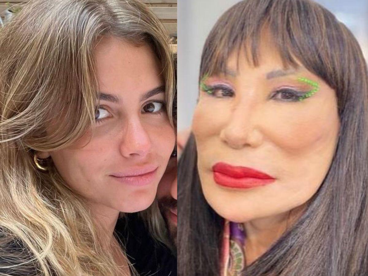 “Está horrenda”: Lyn May explota contra Clara Chía