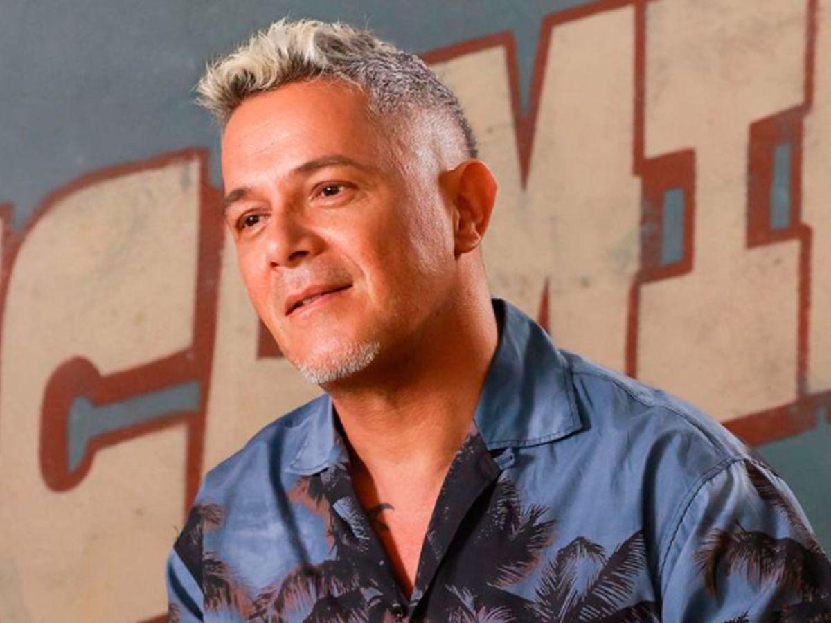 Alejandro Sanz es sentenciado a pago millonario por deuda en Estados Unidos