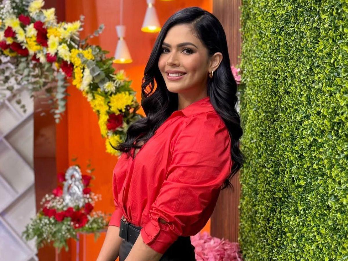 Loren Mercadal responde contundentemente a insinuaciones de Milagro Flores