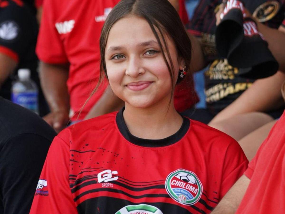 Chicas roban suspiros en la final y ambientazo para el Choloma-Independiente