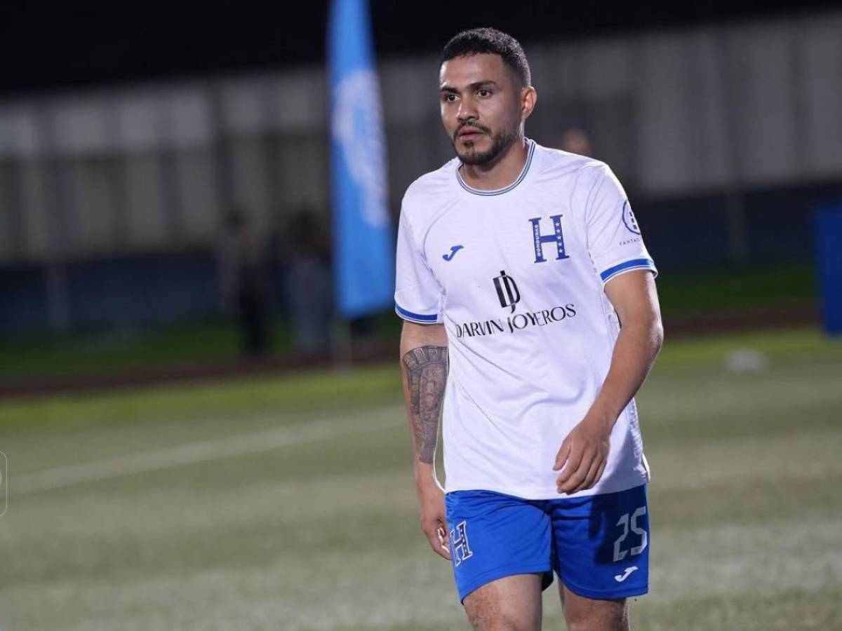 Los elegidos: lista oficial de tiktokers para la revancha contra El Salvador