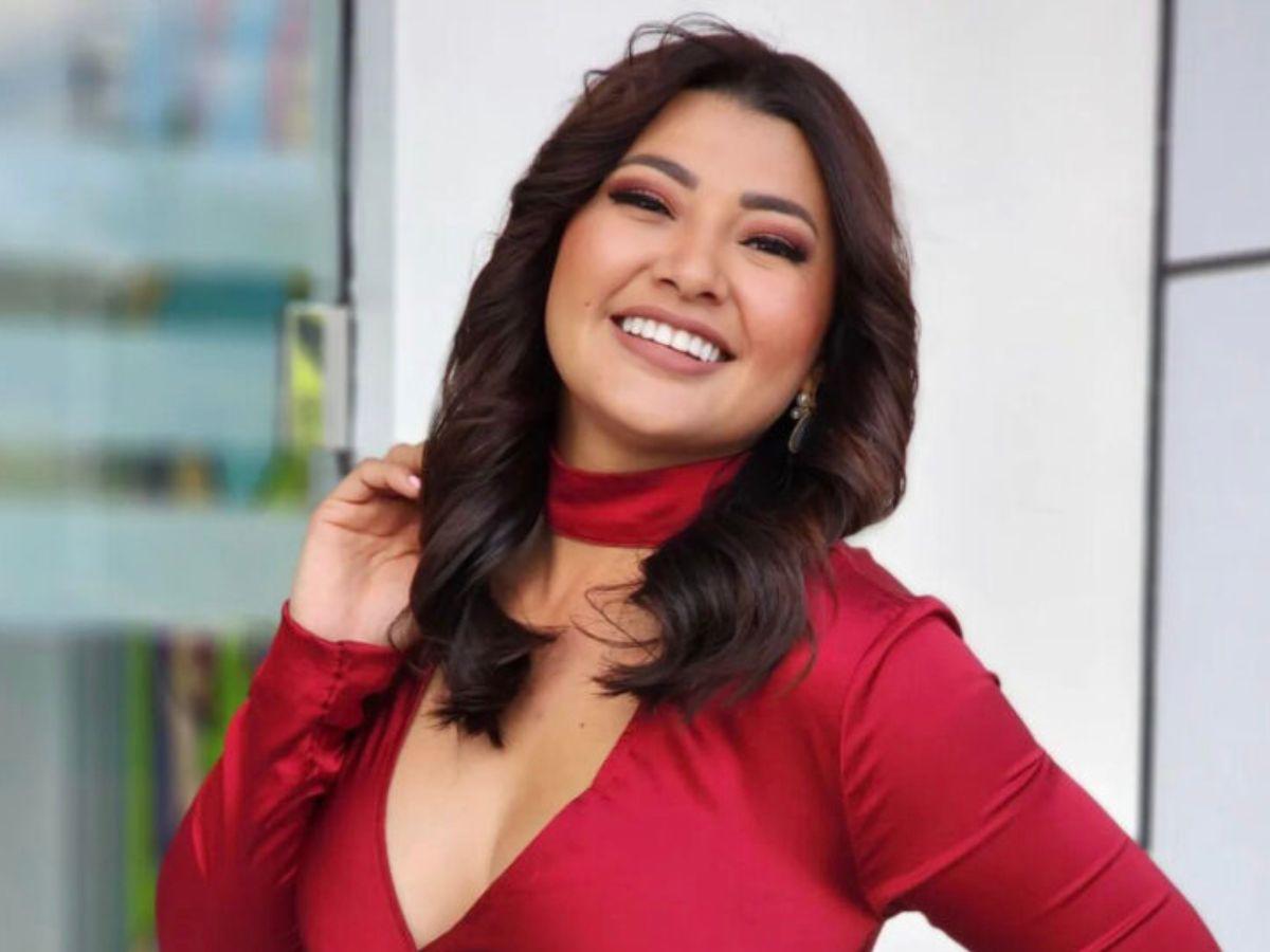 Milagro Flores sobre noviazgo con Supremo: Yo no estoy presionando a nadie