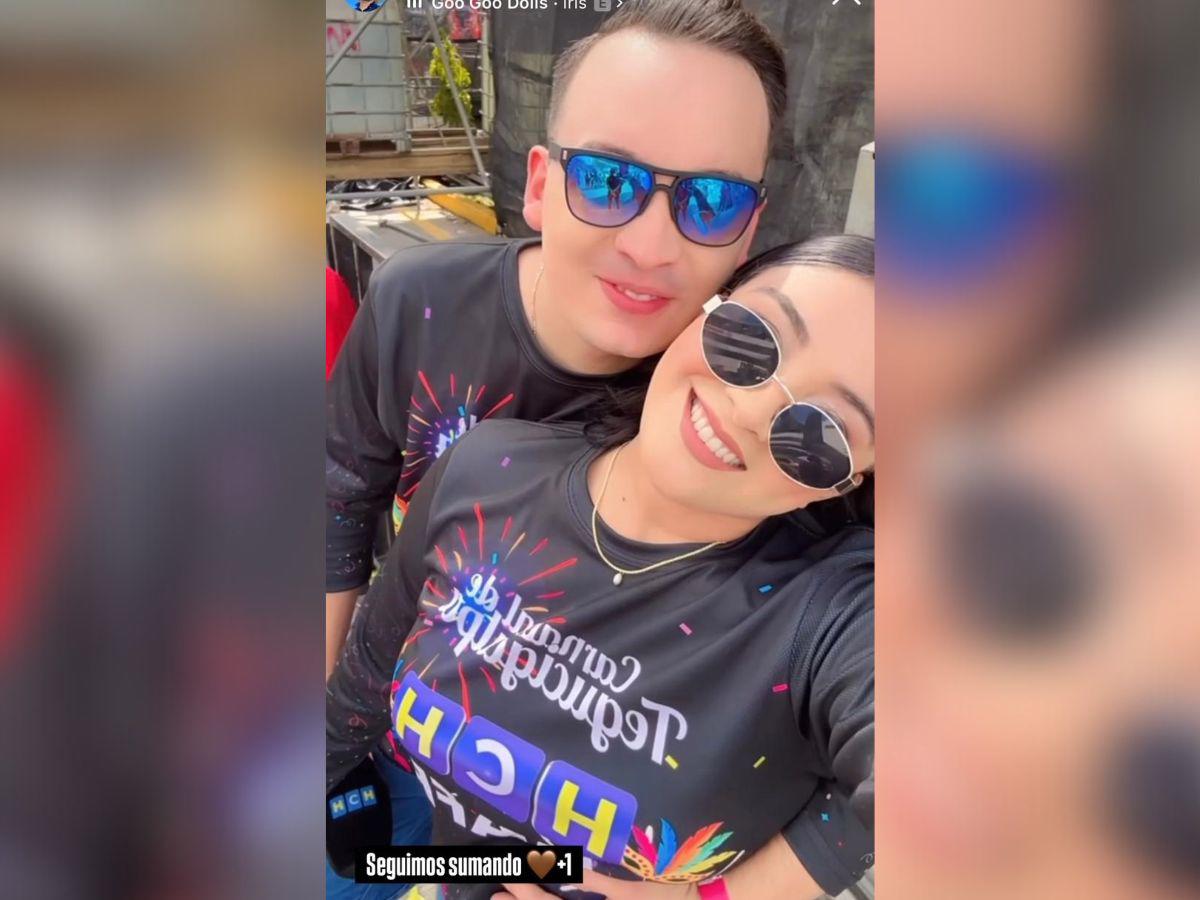 Gisselle Vásquez revela insólita promesa de José Mendoza