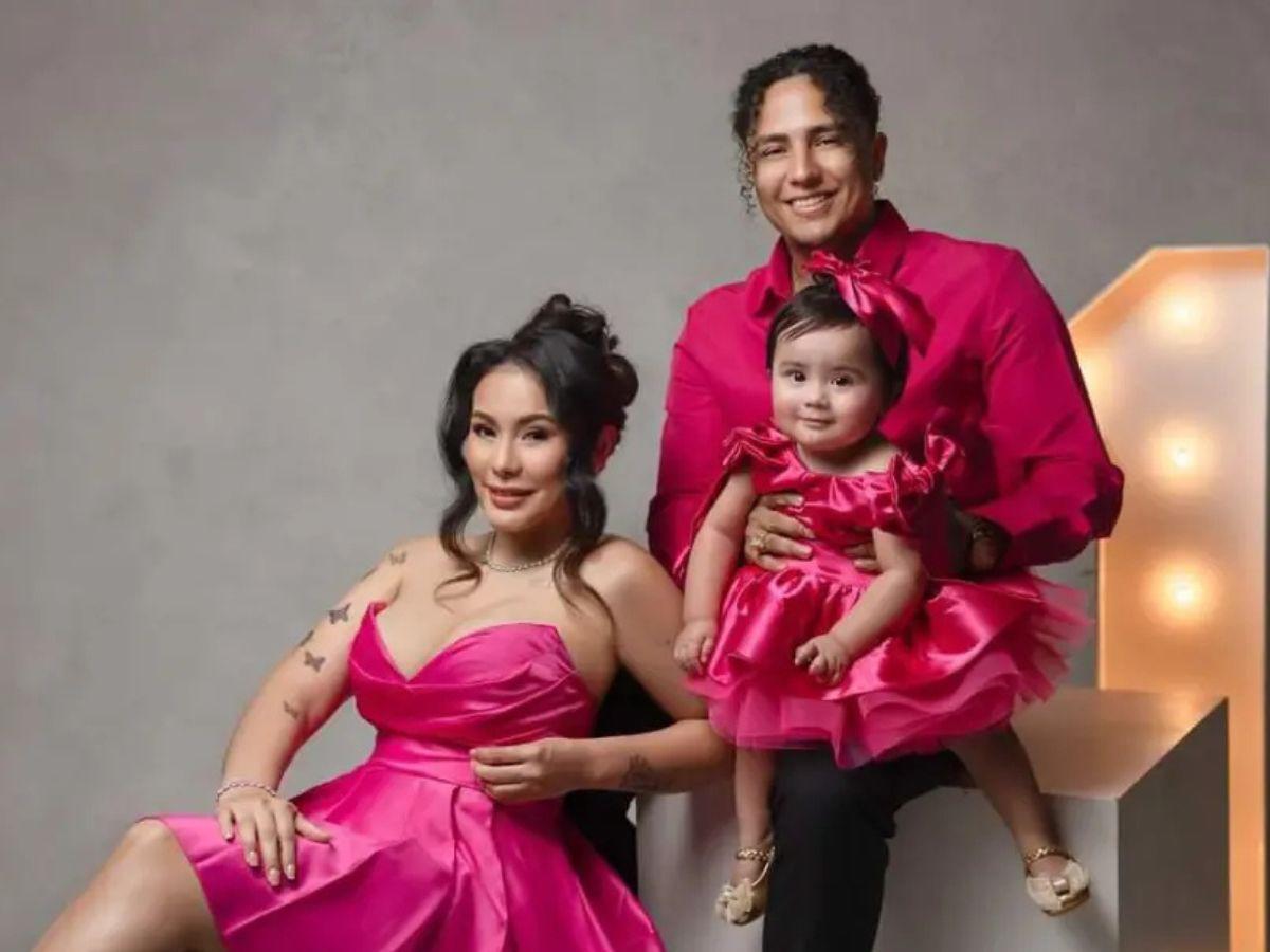 Elsa Oseguera: He sido el único sostén económico de nuestra hija