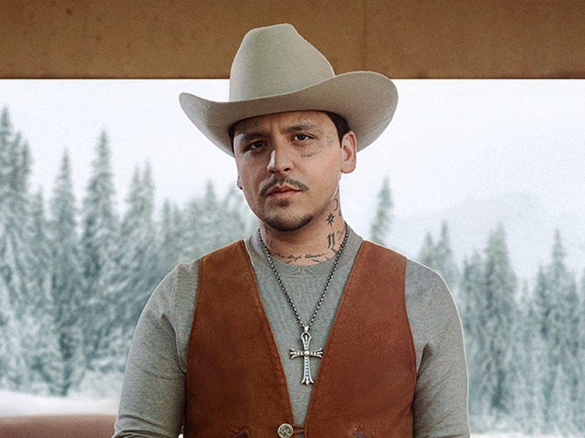 Christian Nodal toma drástica decisión tras supuesta separación con Ángela Aguilar