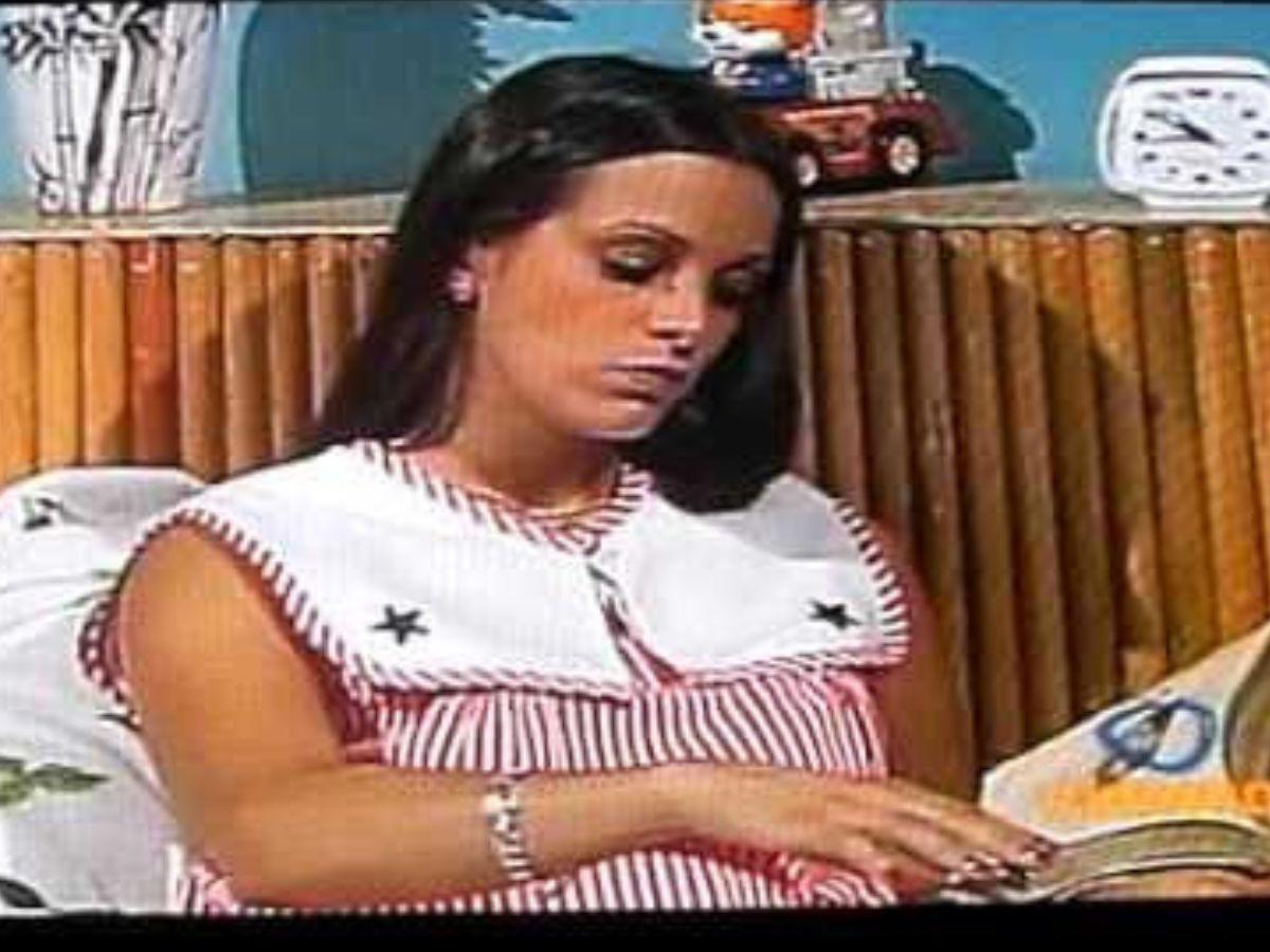 Muere querida actriz de Rebelde