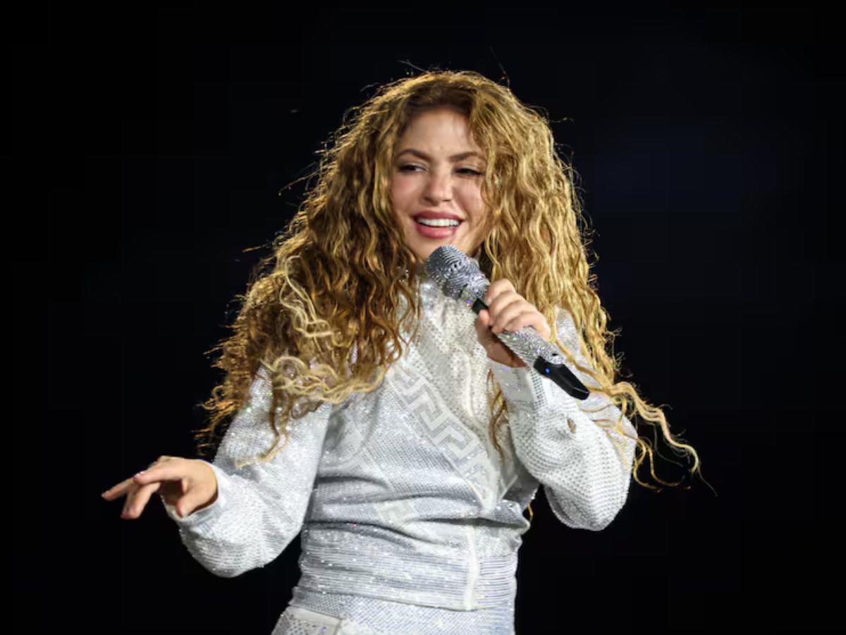 ¿Quieres bailar con Shakira en el Mundial 2026? Esto debes hacer