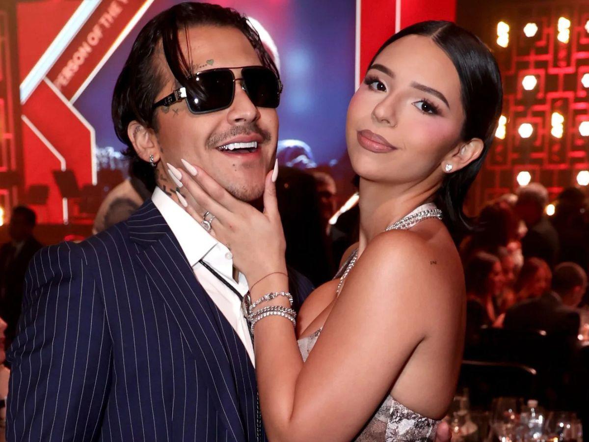 ¿Conflictos con Ángela Aguilar? Papá de Christian Nodal revela la verdad