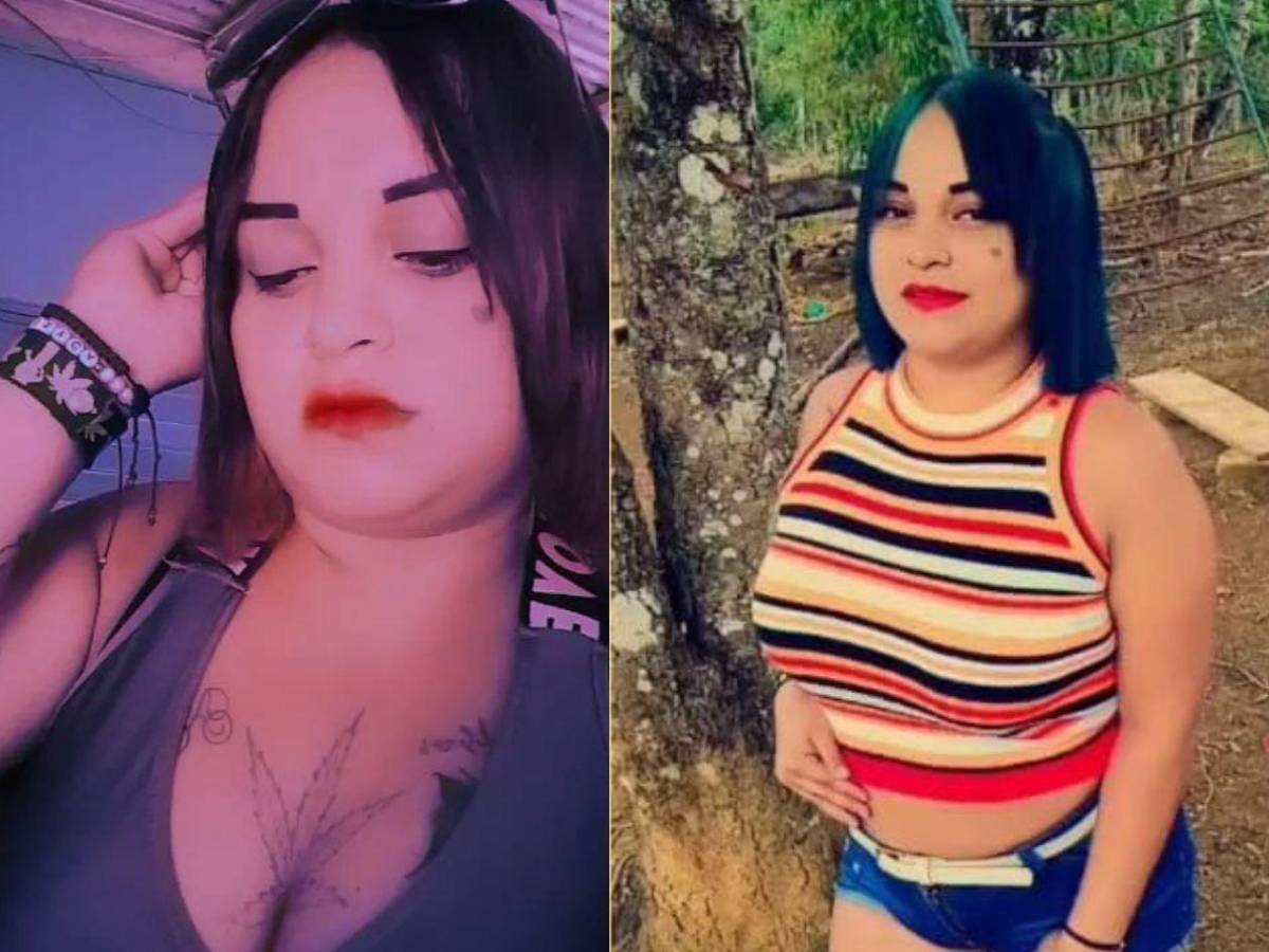 Identifican a Iris, joven acribillada junto a su novio en masacre