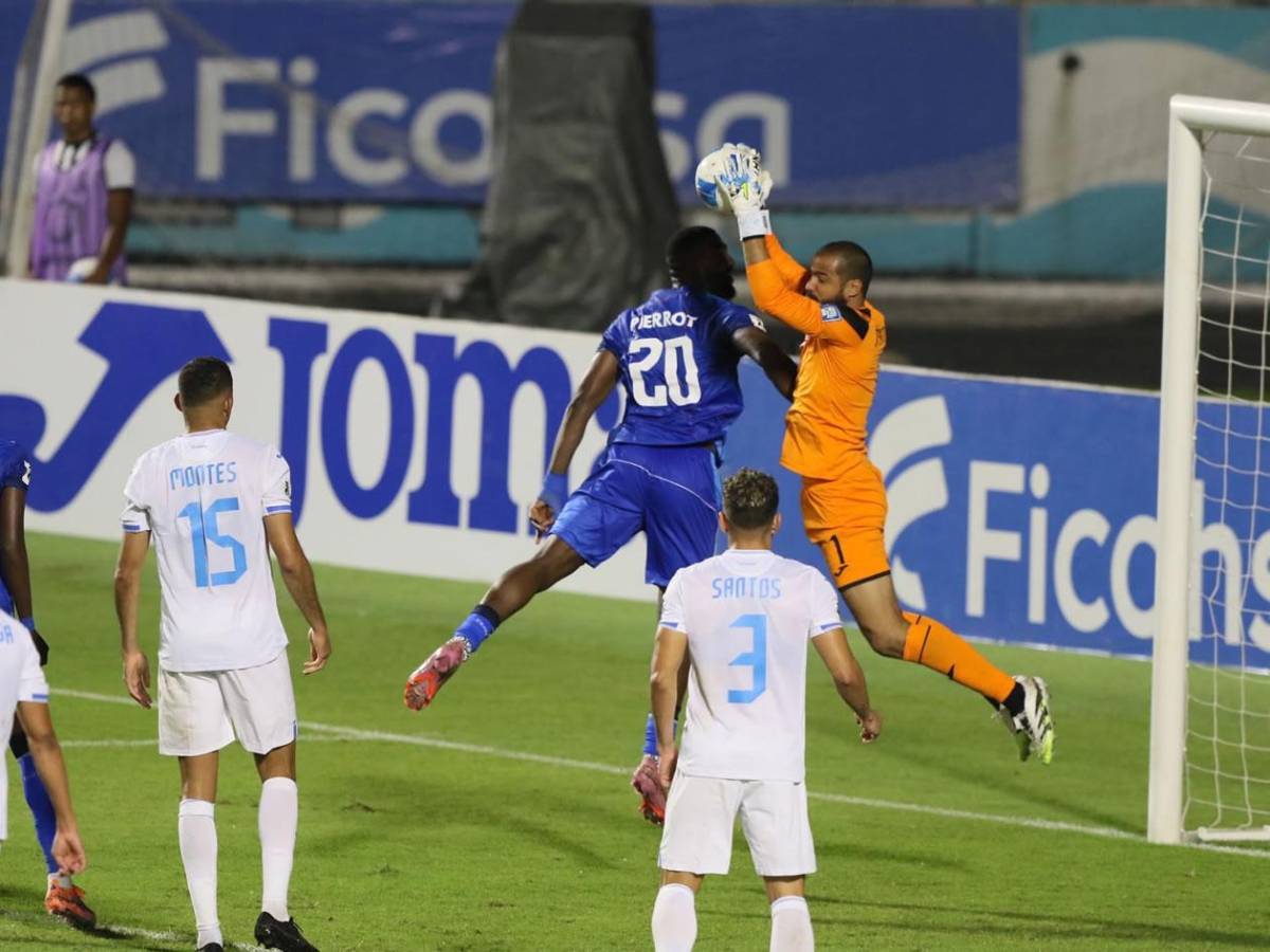 Honduras eufórico, gesto de Quioto con 'Choco', pelea de Kervin Arriaga y ¿quién es la rubia?