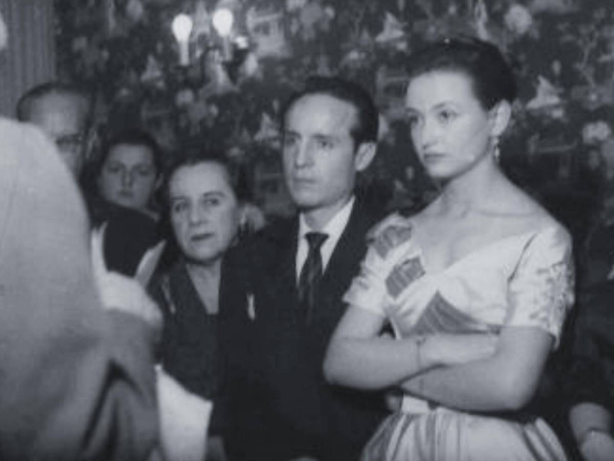 La razón de por qué Chespirito terminó su matrimonio con Graciela Fernández