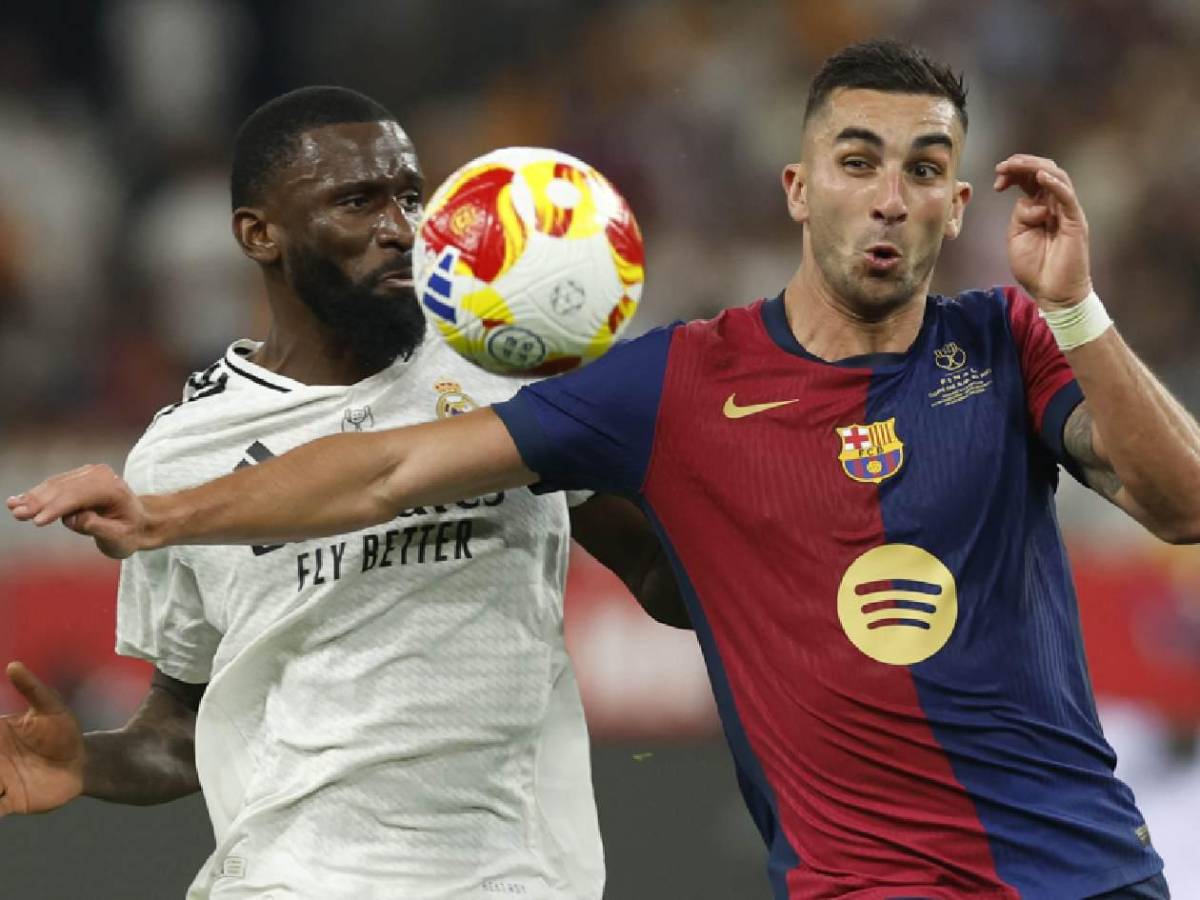 Pichichi Copa del Rey: el sorpresivo ganador y así quedó la tabla de goleadores