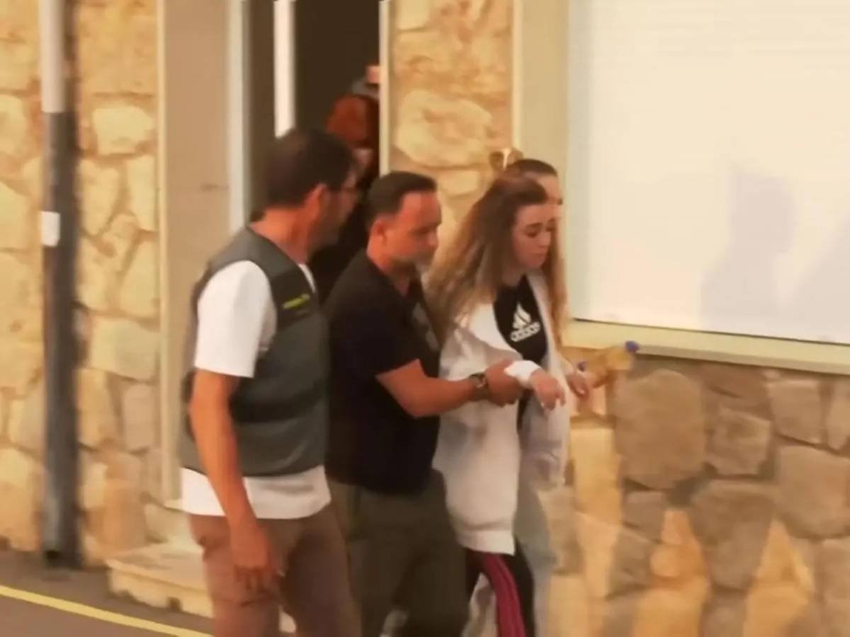 A un año de la muerte de Diogo Jota: las devastadoras imágenes de su esposa Rute Cardoso
