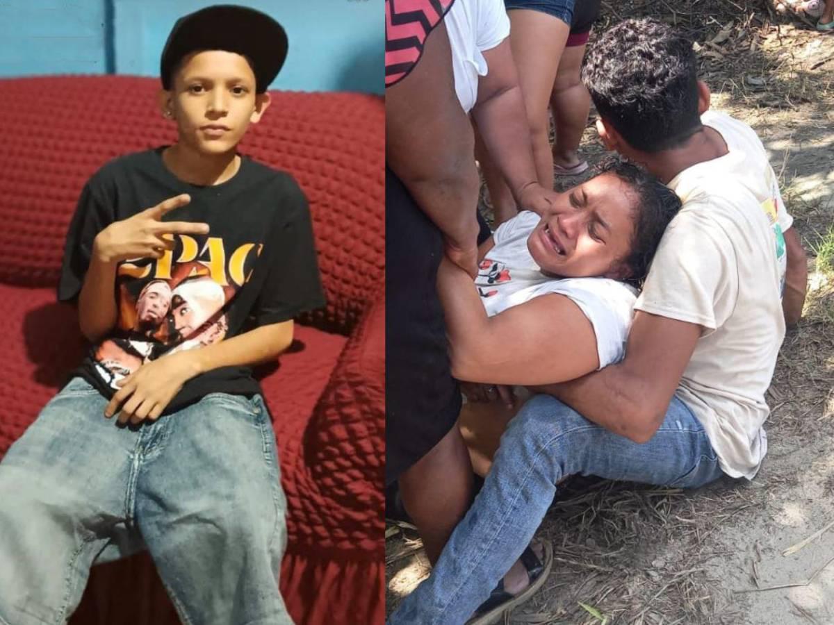 Carita estaría cumpliendo 17 años; el tierno mensaje de su madre