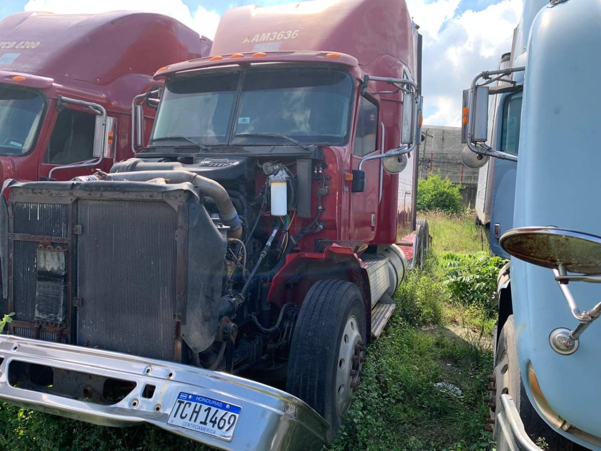 Incautan a banda “El Mexicano” terreno y cabezales que eran modificados para traficar droga en SPS