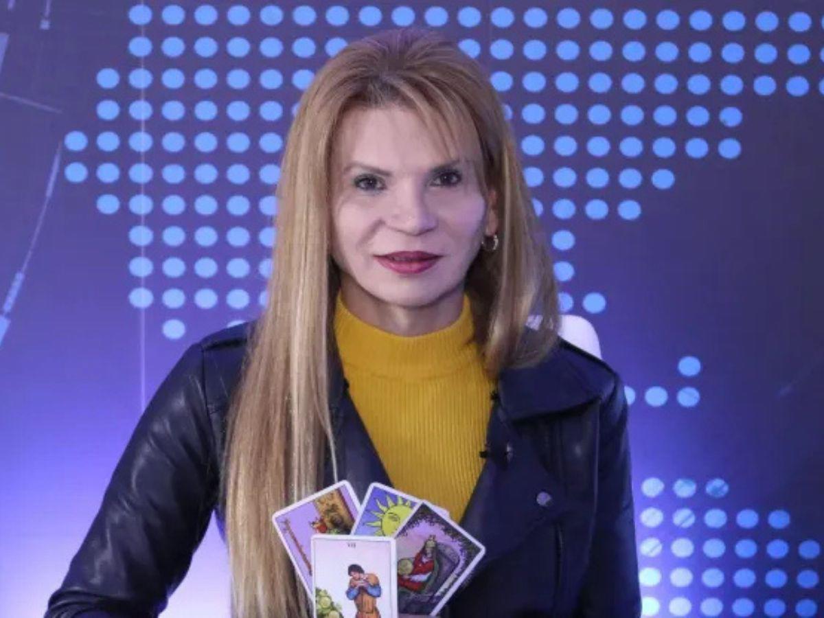 Mhoni Vidente predice resultados de elecciones en Honduras y futuro de Xiomara Castro