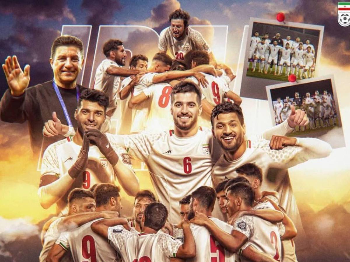 Han clasificado al Mundial 2026, pero Donald Trump no los dejaría jugar