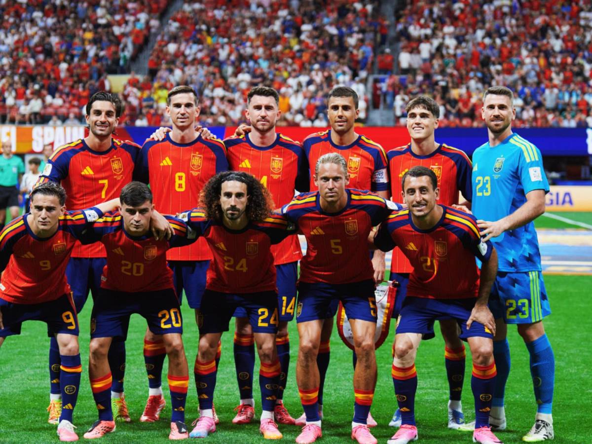 Mundial 2026: Debacle de España, enfado de Yamal, chica es viral y Honduras presente