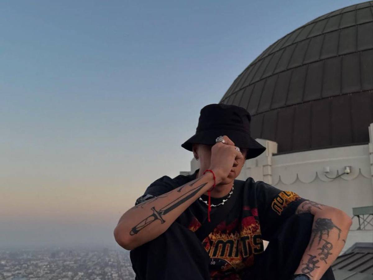 Nicki Nicole está vinculada con este famoso tras terminar con Lamine Yamal