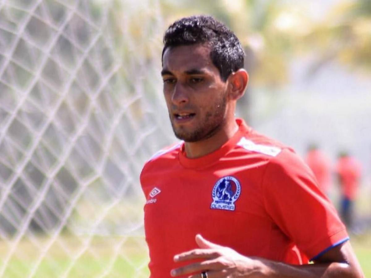 ¿Qué le pasó al Chaco Maidana tras irse de Honduras?