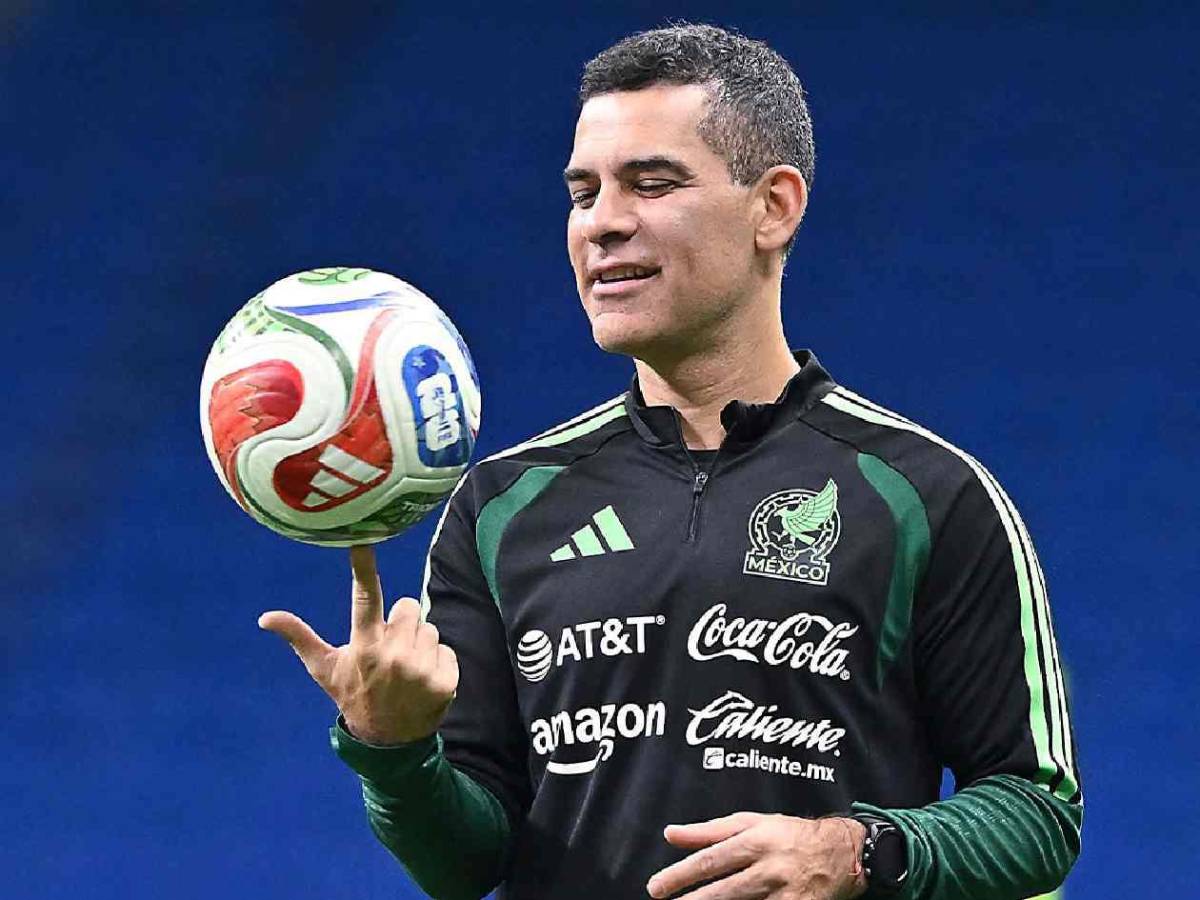 Javier Aguirre dejará a México y ya tienen a su reemplazo: “Está firmado su contrato