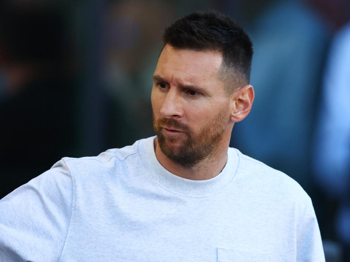 Inter Miami lo anuncia: el nuevo compañero de Messi en la MLS