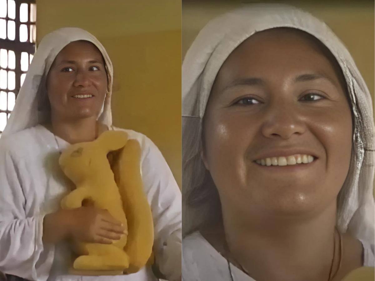 Consuelo Berrocal, la madre que mató y se comió a su bebé