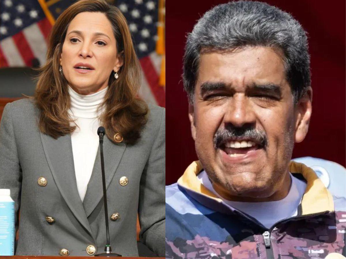Senadora de Estados Unidos advierte al régimen de Maduro: “Si atacan a Corina, los atacamos a ustedes”