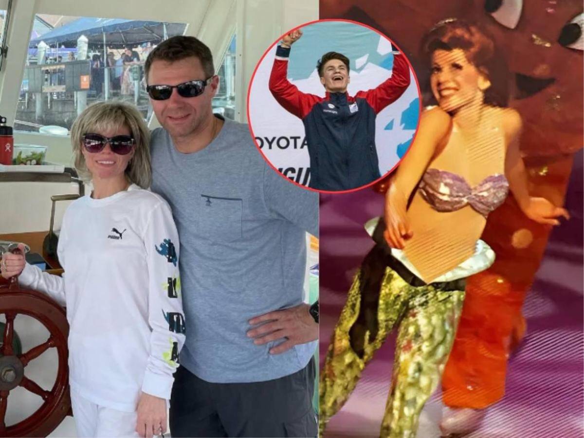 Identidad de las víctimas confirmadas del vuelo 5342 de American Aierlines.