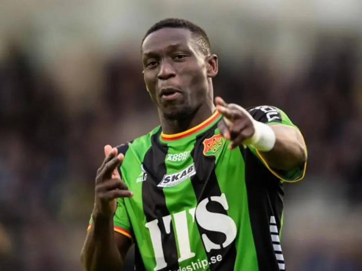 Bota de Oro 2025: Mbappé contesta a Haaland y desconocido goleador en la pelea