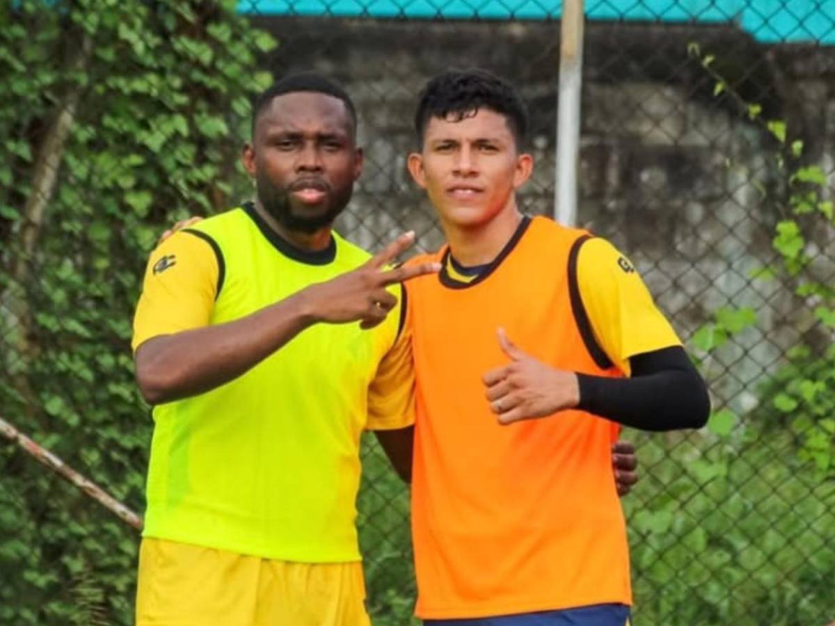 Futbolista hondureño conmueve con decisión tomada: Con dolor en el alma, creo que es lo mejor