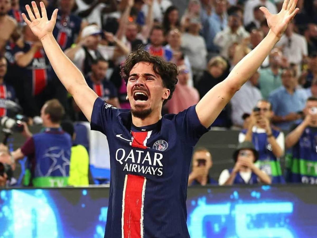 Balón de Oro tendrá nuevo dueño: Revelan el crack que lo ganará