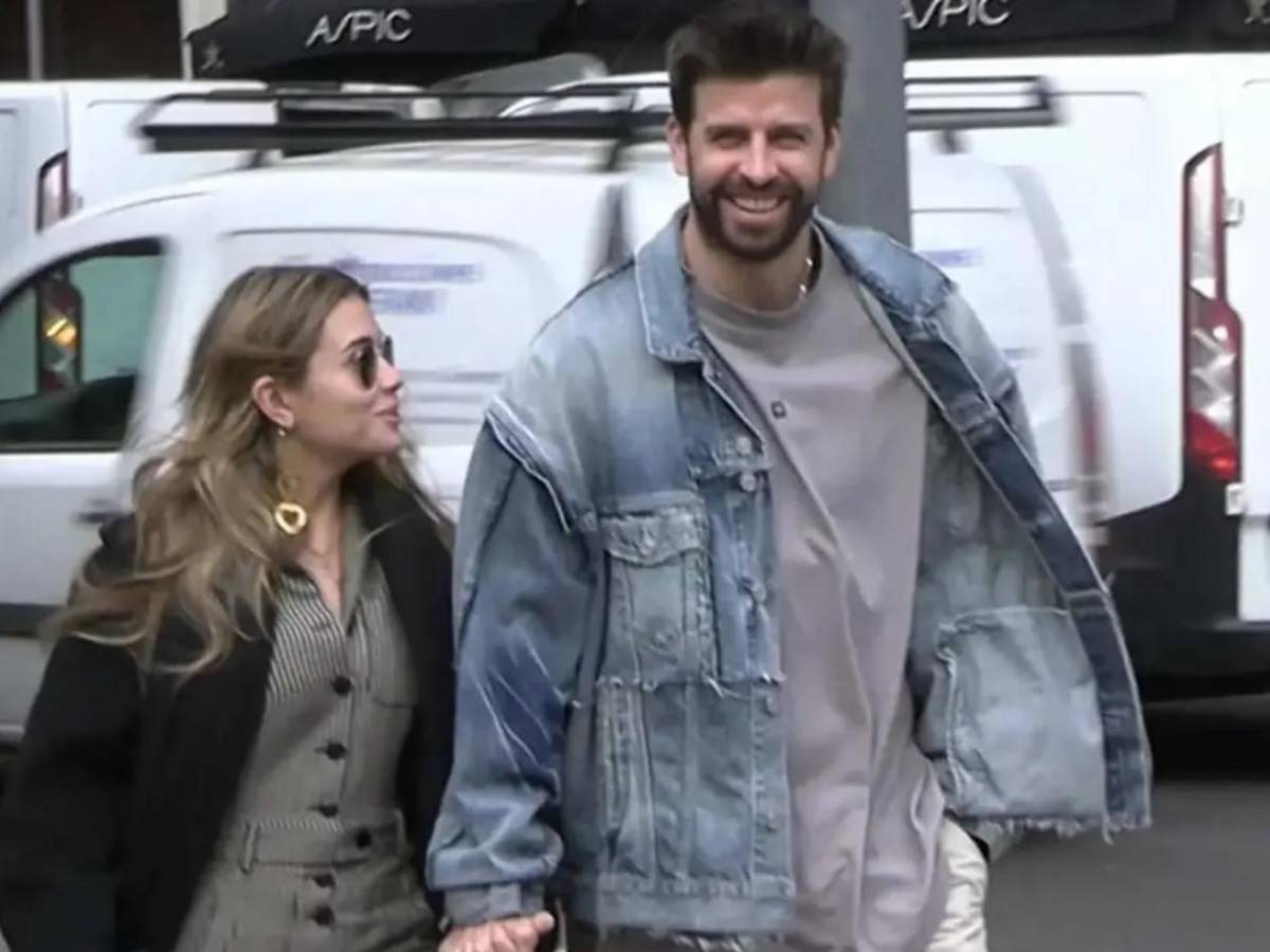 Destapan mentira que Clara le hizo a sus padres por Piqué, ¿qué dirá Shakira?