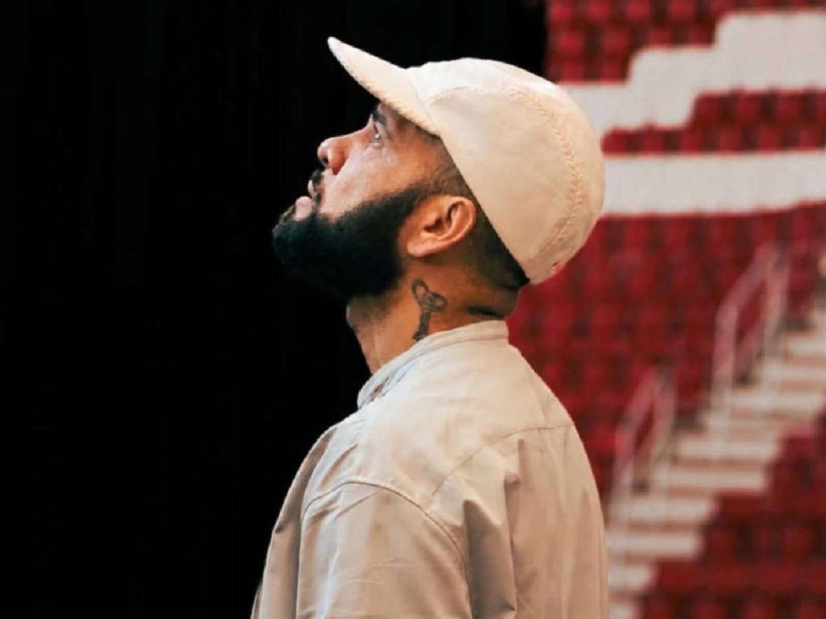 Dani Alves impacta y confiesa lo que vivió: Percibí 113 euros limpiando la cárcel