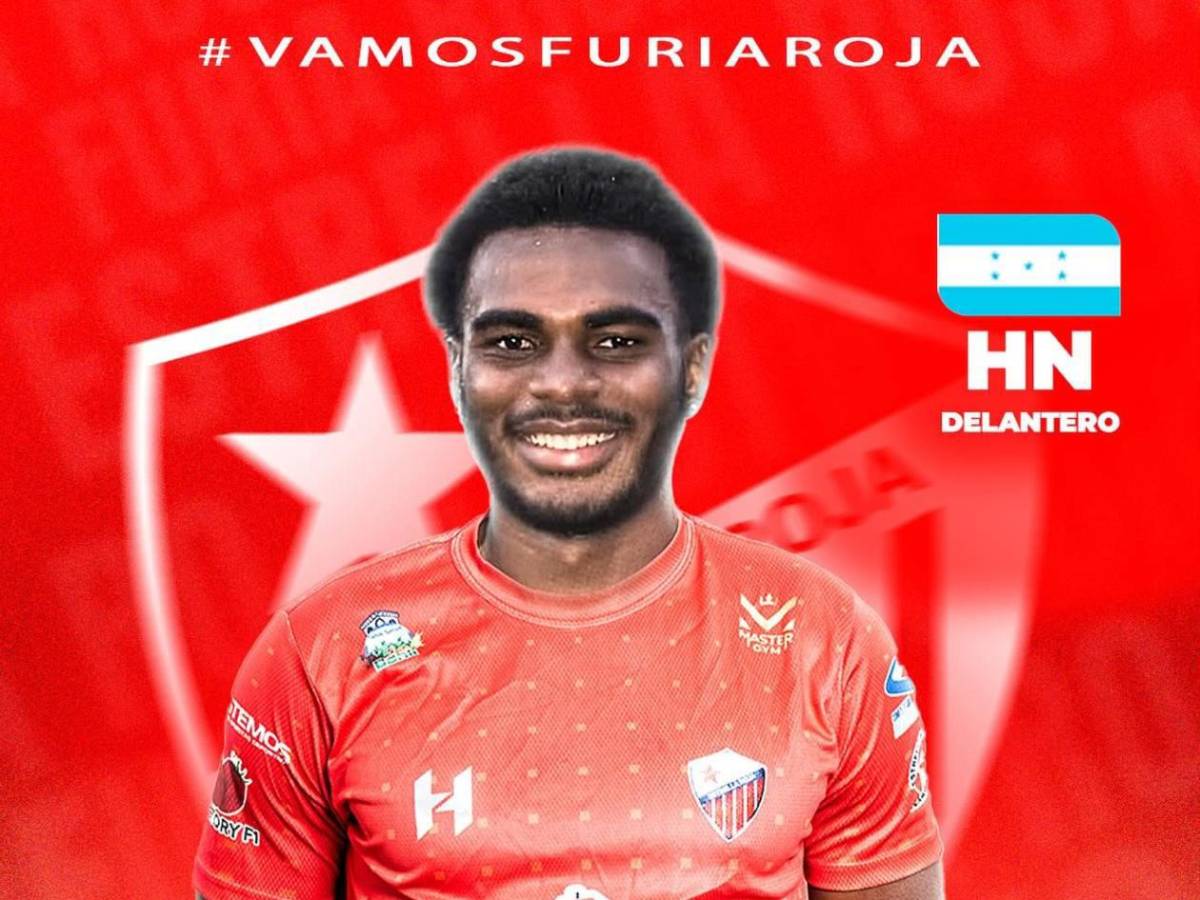 Mercado fichajes: Se va del Olimpia, se le caen fichajes al Motagua y legionario vuelve