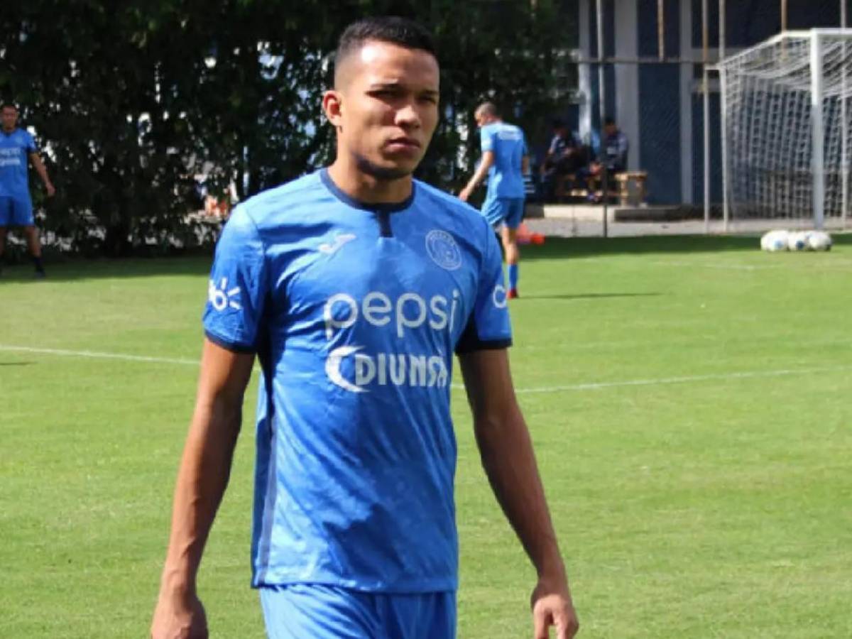 Se niega a ir al Olimpia, tres salidas en Motagua y legionario cambia de equipo