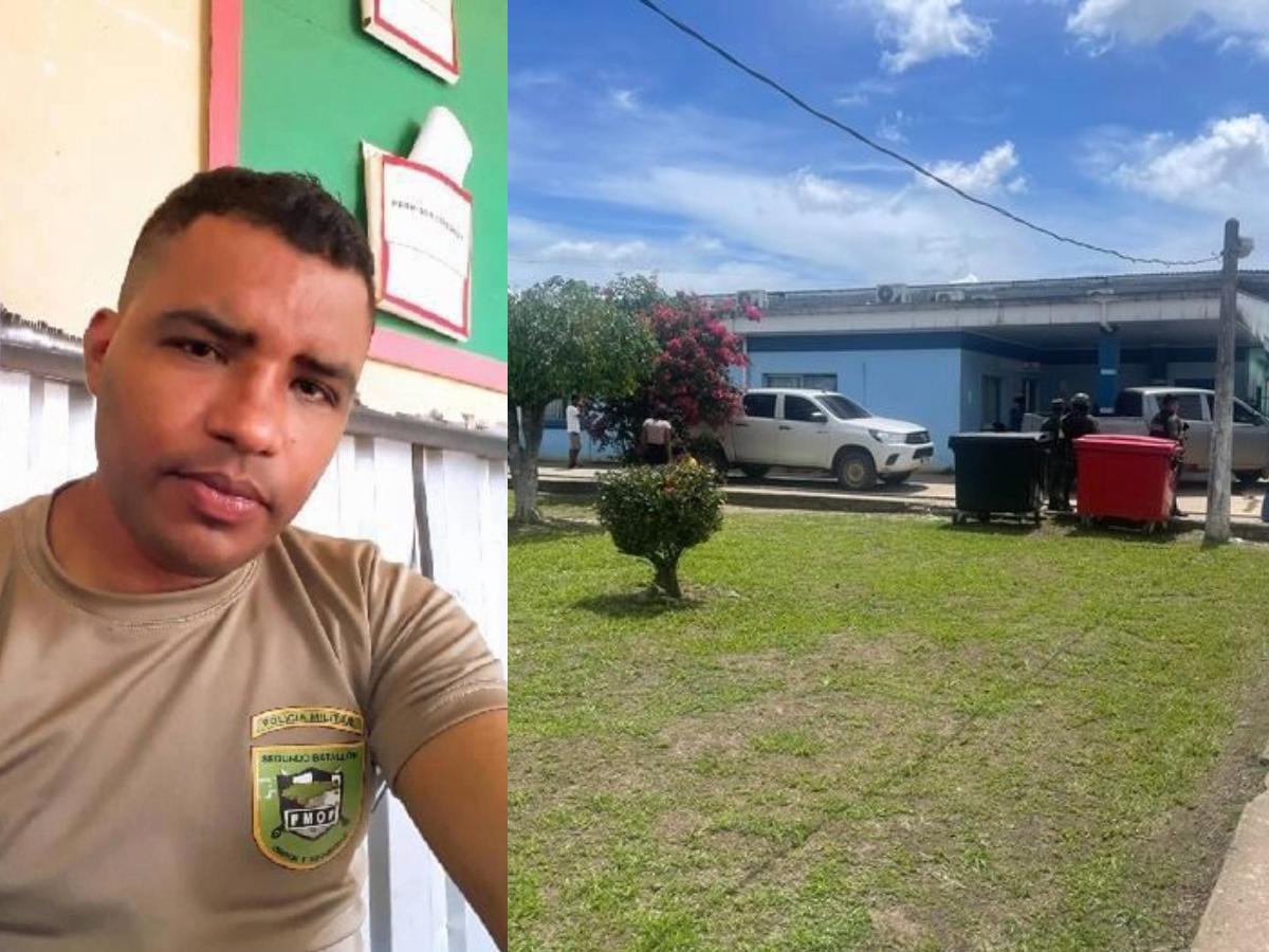 Sargento muere en operativo para capturar a hermano de los Urbina
