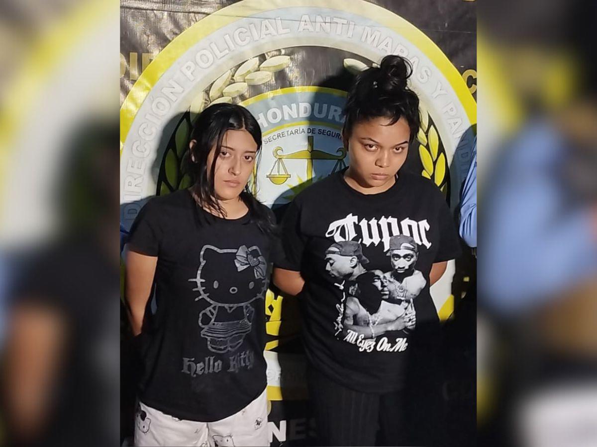 Capturan a “Don Ramón”, presunto extorsionador y pandillero de la 18