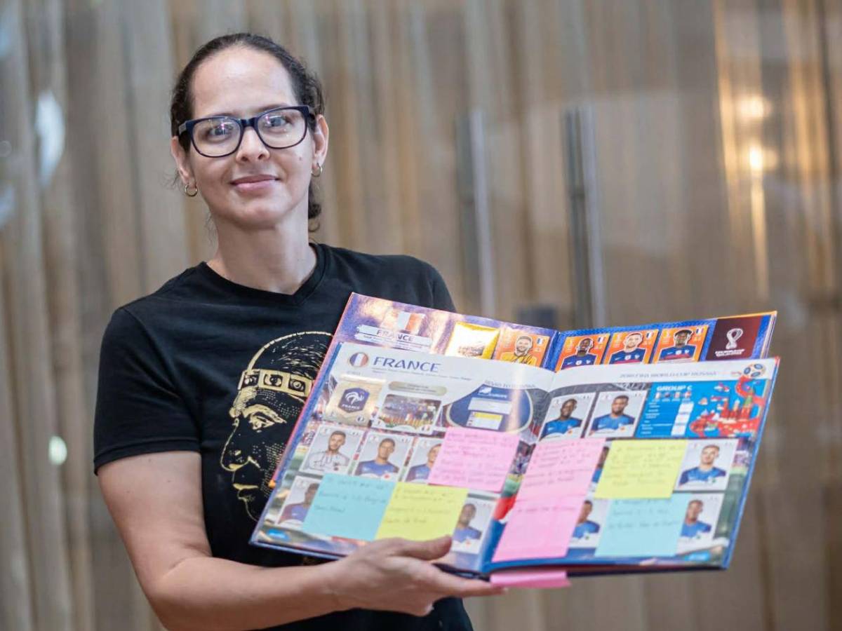 ¿Quién es la chica de amarillo? Ambientazo y locura por Son en la previa del Real España-LAFC