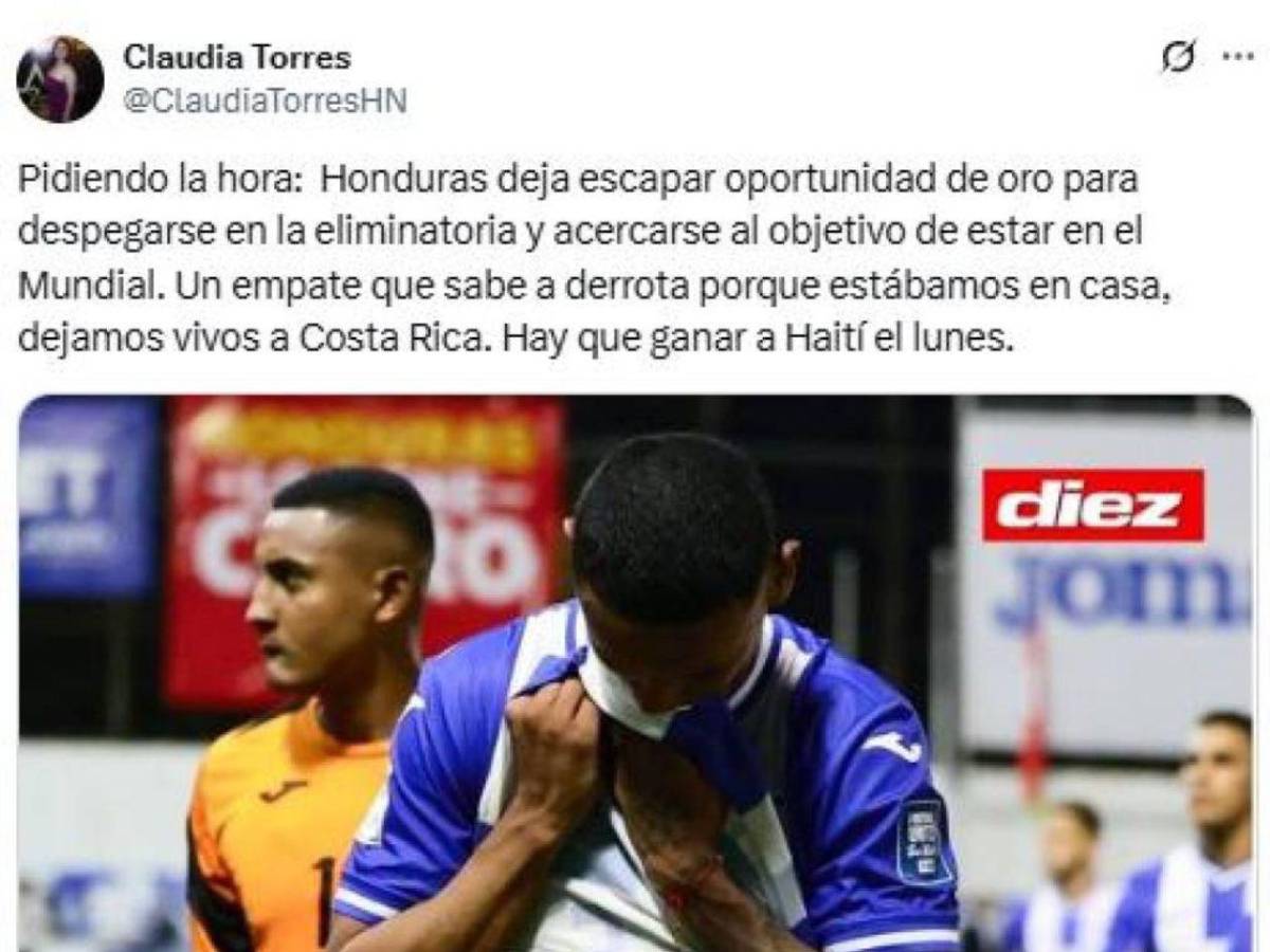 Esto dicen los medios de Haití previo al duelo ante Honduras por las eliminatorias
