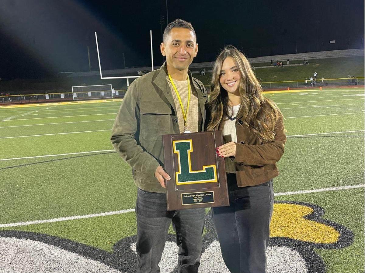 Futbolista hondureño ganó batalla contra el cáncer: esta es su actualidad