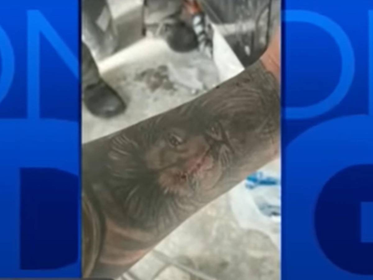 Venezolano va a cita, lo detienen, y su esposa sospecha que lo enviaron a El Salvador