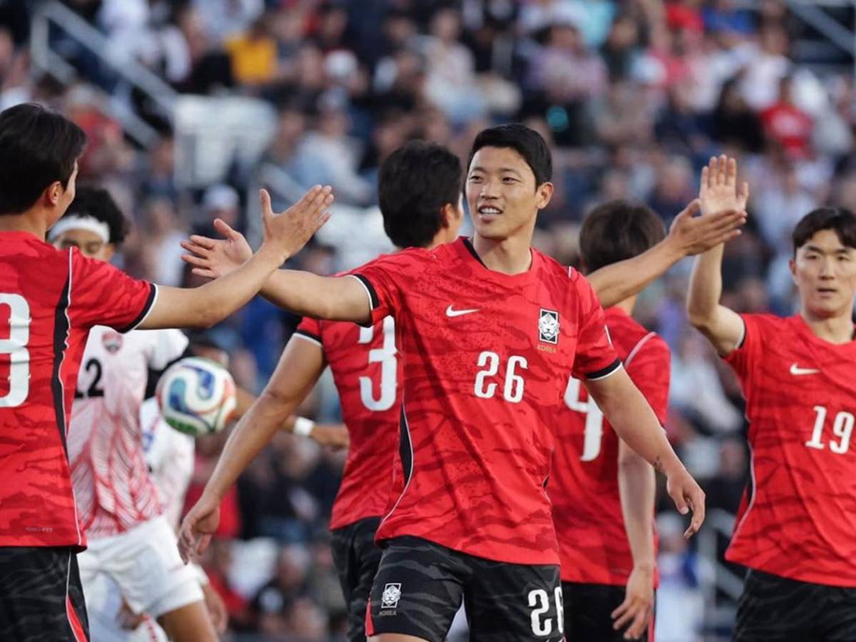Corea del Sur explota y realiza denuncia en el Mundial 2026: ¿Trampa de México?