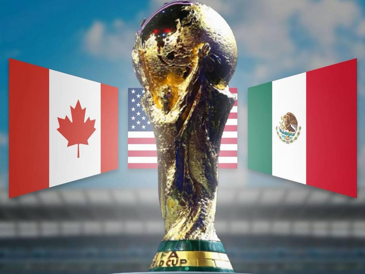 Concacaf sufre doble golpe: las 15 nuevas selecciones eliminadas del Mundial 2026